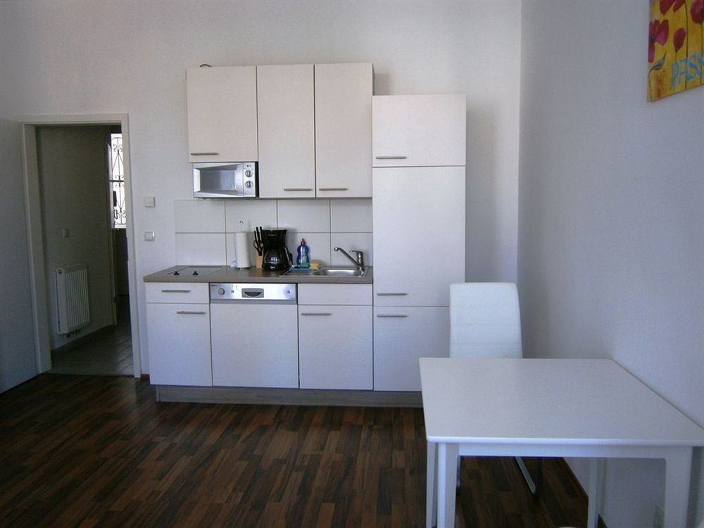 Apartment Troststrasse Viena Exterior foto