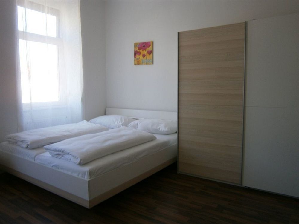 Apartment Troststrasse Viena Exterior foto