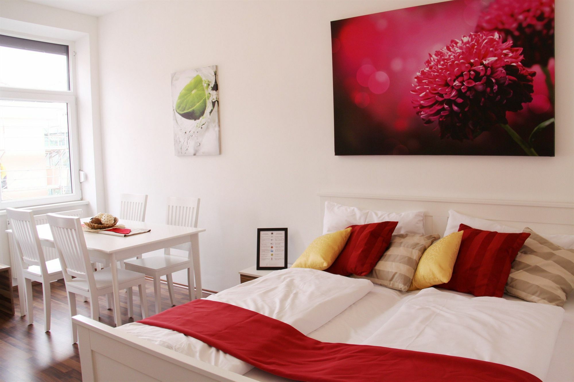 Apartment Troststrasse Viena Exterior foto