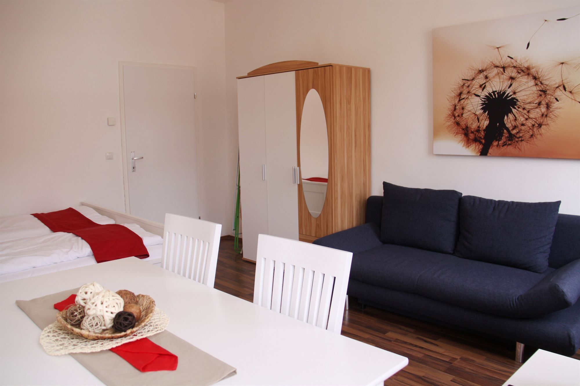 Apartment Troststrasse Viena Exterior foto